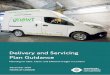 Delivery and Servicing Plan Guidance - Transport for London