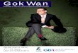Gok Wan - Channel 4