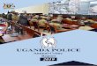 Annual Crime Report 2019 - Uganda National Police