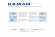 INDUCTIVE TECHNOLOGY HANDBOOK - KAMAN