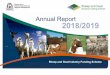 Annual Report 2018/2019 - agric.wa.gov.au