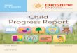 Child Progress Report -