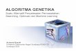 Algoritma Genetika - Gunadarma