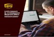 UPS Smart E-commerce Report 2021 - RETHINK Retail