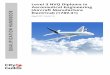 Level 3 NVQ Diploma in Aeronautical Engineering (Aircraft 