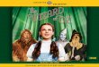 The Wizard Of Oz - Original Motion Picture Soundtrack 