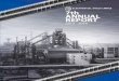 Annual Report 2013-14 - Electrosteel Steels