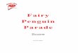 Fairy Penguin Parade - Music Fun