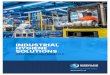 QCS Brochure template Industrial