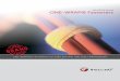 VELCRO® Brand ONE-WRAP® Fasteners - Industrial Webbing