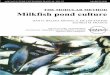 The modular method: Milkfish pond culture