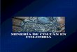 MINERÍA DE COLTÁN EN COLOMBIA - Francisco José de 