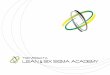 Tor Vergata LEAN Six Sigma Academy