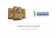 Arabian Cement Company