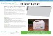 BIOFLOC - bioenzymes.com.au