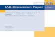 Counteracting unemployment in crises - IAB