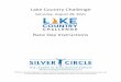 Lake Country Challenge - silvercirclesportsevents.com
