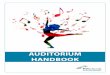 PVSchools Auditorium Handbook