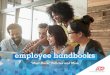 Employee Handbook: Ebook CPA Print Version - ADP