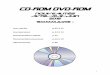 CD-ROM DVD-ROM - INFOCOM 94