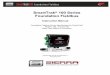 SmartTrak 100 Series Foundation Fieldbus