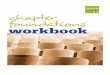 chapter foundations workbook - Active Minds