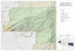 Mapped Buffelgrass Saguaro National Park Rincon Mountain 