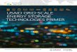 USAID Grid-Scale Energy Storage Technologies Primer