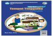 Buku Guru Tema 3 Tempat Tinggalku - pmpk.kemdikbud.go.id