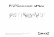 BUYING GUIDE Professional office - IKEA