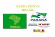 SAEB e PROVA BRASIL - diadiaeducacao.pr.gov.br