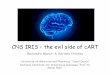 CNS IRIS the evil side of cART - EACSociety