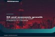 5G and economic growth: an assessment of GDP impacts in Canada