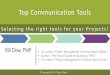 Top Communication Tools - Dow Publishing LLC Products