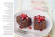 HAC Light: Cakes and Desserts índice