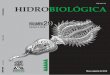 Revista del Departamento de Hidrobiología 299