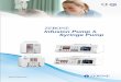 Infusion Pump Syringe Pump - Medical Equipment Supplier