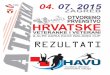 HAVU - 19. Otvoreno prvenstvo i AARWC - NASLOVNICA - Startna