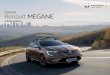 Новото Renault MEGANE