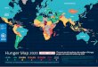 Hunger Map 2020 - World Food Programme