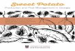 Sweet Potato - University of Georgia