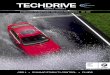 TECHDRIV E - Automotive Tech Info