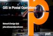 GIS in Postal operations - Esri