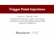 Trigger Point Injections - Semantic Scholar