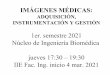 Imágenes Médicas 2009