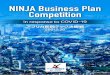 NINJA Business Plan Competition - JICA