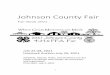 Johnson County Fair