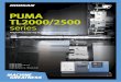 PUMA TL2000/2500 series - aptmtools.com