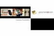 Company presentation - Panaccess