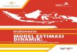 Indonesia Model estiMasi dinaMik - TNP2K